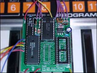 Picture of Source MIDIKit